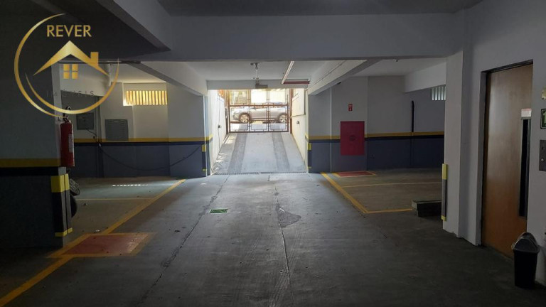 Imagem Apartamento com 1 Quarto à Venda, 50 m² em Cambuí - Campinas