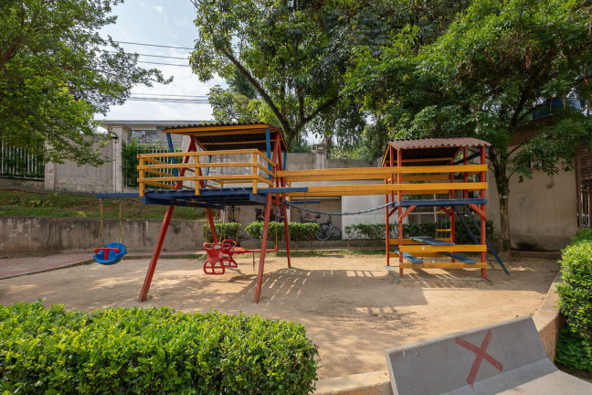 Imagem Imóvel com 2 Quartos à Venda, 42 m² em Jabaquara - São Paulo