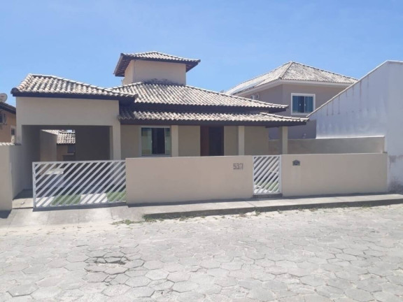 Casa de Condomínio com 3 Quartos à Venda, 110 m² em Peró - Cabo Frio