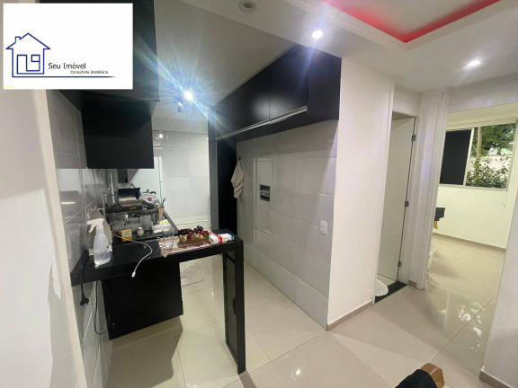 Imagem Apartamento com 2 Quartos para Alugar, 48 m² em Camorim - Rio De Janeiro