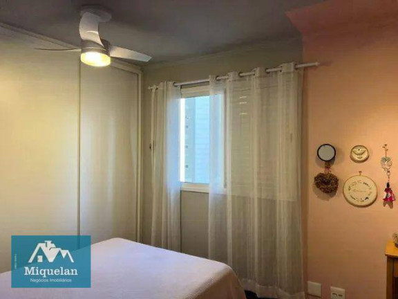 Imagem Apartamento com 3 Quartos à Venda, 78 m² em Perdizes - São Paulo