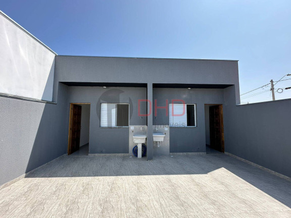 Imagem Casa com 1 Quarto à Venda, 75 m² em Parque Vista Barbara - Sorocaba Imagem Casa com 1 Quarto à Venda, 75 m² em Parque Vista Barbara - Sorocaba