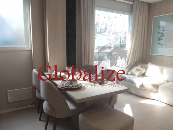 Imagem Imóvel com 2 Quartos à Venda, 42 m² em Jabaquara - Santos Imagem Imóvel com 2 Quartos à Venda, 42 m² em Jabaquara - Santos