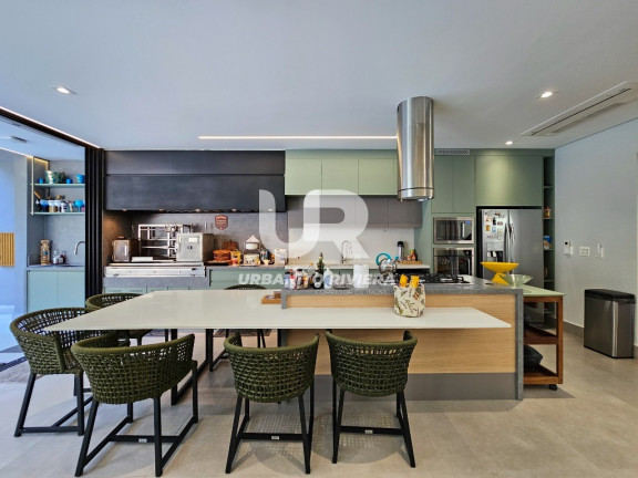 Imagem Casa com 5 Quartos à Venda, 460 m² em Riviera | Módulo 30 - Bertioga Imagem Casa com 5 Quartos à Venda, 460 m² em Riviera | Módulo 30 - Bertioga