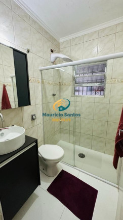 Imagem Casa com 3 Quartos à Venda, 117 m² em Centro - Mongaguá