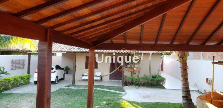 Casa com 4 Quartos à Venda, 220 m² em José Gonçalves - Armação Dos Búzios