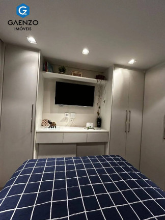 Imagem Apartamento com 2 Quartos à Venda, 64 m² em Vila Osasco - Osasco