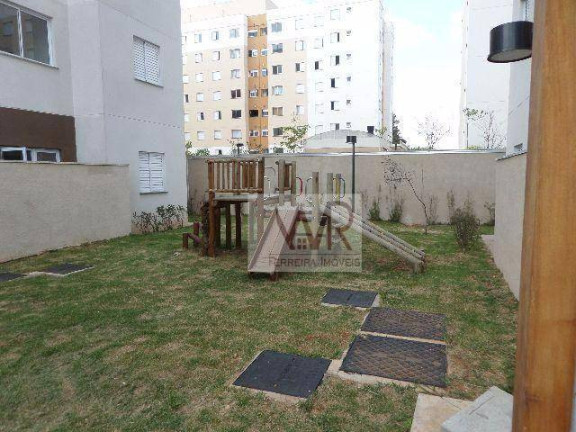 Imagem Apartamento com 2 Quartos à Venda, 46 m² em Engenheiro Goulart - São Paulo Imagem Apartamento com 2 Quartos à Venda, 46 m² em Engenheiro Goulart - São Paulo