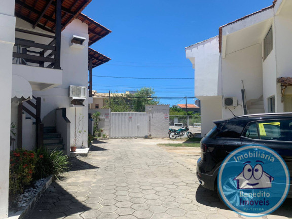 Apartamento com 2 Quartos para Alugar, 100 m² em Paraíso Dos Pataxós - Porto Seguro
