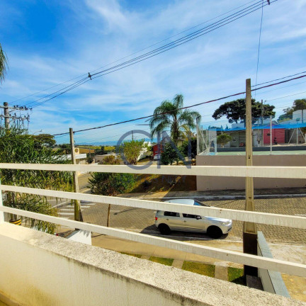 Imagem Casa com 3 Quartos à Venda, 172 m² em Morada Dos Nobres - Taubaté