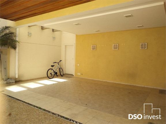 Imagem Casa de Condomínio com 4 Quartos à Venda, 380 m² em Alto Da Boa Vista - São Paulo Imagem Casa de Condomínio com 4 Quartos à Venda, 380 m² em Alto Da Boa Vista - São Paulo