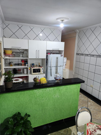 Imagem Casa com 1 Quarto à Venda, 144 m² em Jardim Fogaça - Itapetininga Imagem Casa com 1 Quarto à Venda, 144 m² em Jardim Fogaça - Itapetininga