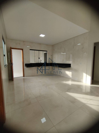 Imagem Casa com 3 Quartos à Venda, 174 m² em Setor Orientville - Goiânia Imagem Casa com 3 Quartos à Venda, 174 m² em Setor Orientville - Goiânia