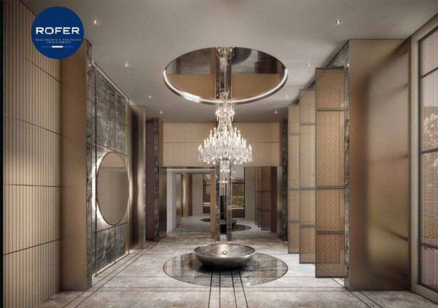 Imagem Apartamento com 3 Quartos à Venda, 174 m² em Perdizes - São Paulo