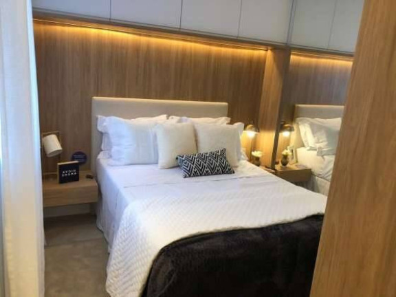 Imagem Apartamento com 2 Quartos à Venda, 41 m² em Vila Califórnia - São Paulo Imagem Apartamento com 2 Quartos à Venda, 41 m² em Vila Califórnia - São Paulo