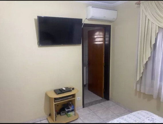 Imagem Sobrado com 3 Quartos à Venda, 165 m² em Vila Acoreana - Poá Imagem Sobrado com 3 Quartos à Venda, 165 m² em Vila Acoreana - Poá