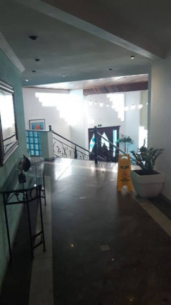 Imagem Apartamento com 3 Quartos à Venda, 168 m² em Forte - Praia Grande
