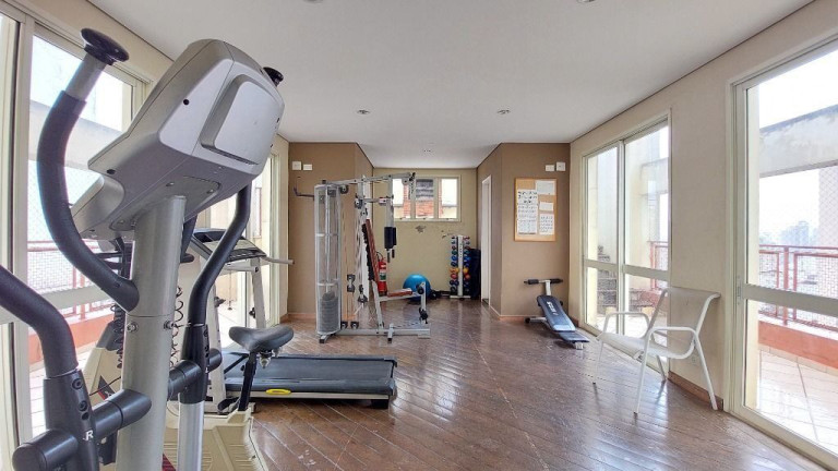 Imagem Apartamento com 1 Quarto à Venda, 45 m² em Vila Pompéia - São Paulo Imagem Apartamento com 1 Quarto à Venda, 45 m² em Vila Pompéia - São Paulo