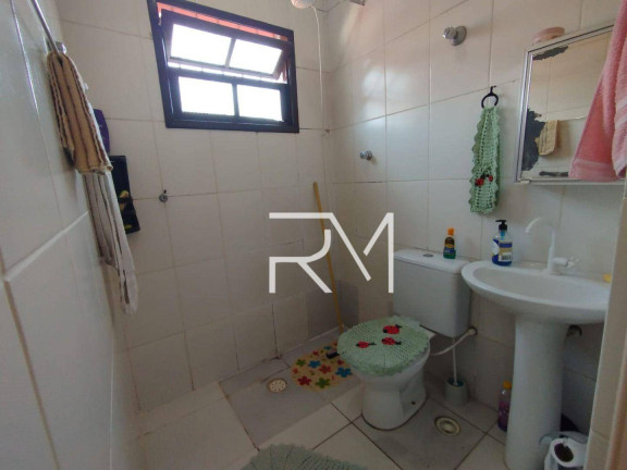 Imagem Casa com 2 Quartos à Venda, 60 m² em Flórida Mirim - Mongaguá