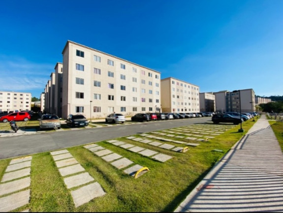 Imagem Apartamento com 2 Quartos à Venda, 48 m² em Jardim Petrópolis - Cotia Imagem Apartamento com 2 Quartos à Venda, 48 m² em Jardim Petrópolis - Cotia