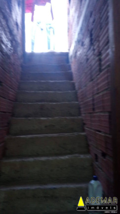 Imagem Casa com 2 Quartos à Venda, 50 m² em Conceição - Diadema
