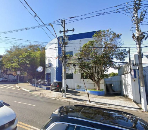 Imagem Ponto Comercial à Venda, 1.331 m² em Chácara Monte Alegre - São Paulo Imagem Ponto Comercial à Venda, 1.331 m² em Chácara Monte Alegre - São Paulo
