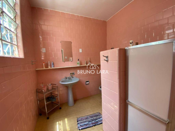 Imagem Fazenda à Venda, 1.160 m² em Imperial - Igarapé