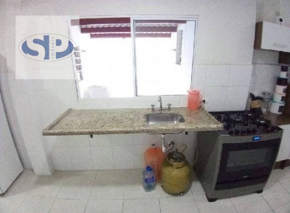 Imagem Imóvel com 4 Quartos à Venda, 124 m² em Indianópolis - São Paulo