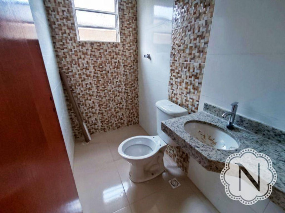 Imagem Casa com 2 Quartos à Venda, 65 m² em Jardim Suarão - Itanhaém Imagem Casa com 2 Quartos à Venda, 65 m² em Jardim Suarão - Itanhaém