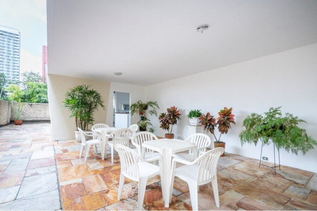 Imagem Apartamento com 3 Quartos à Venda, 170 m² em Pinheiros - São Paulo Imagem Apartamento com 3 Quartos à Venda, 170 m² em Pinheiros - São Paulo