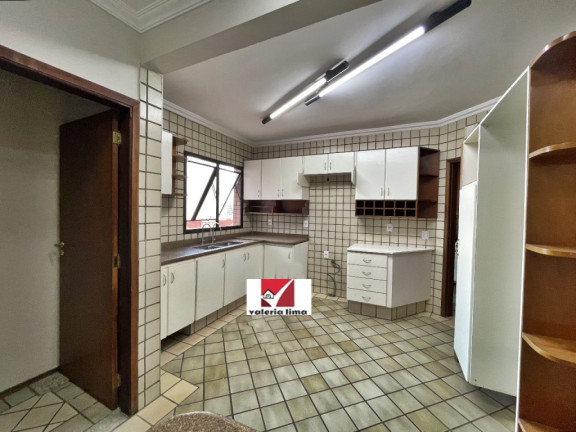 Imagem Apartamento com 3 Quartos à Venda, 159 m² em Centro - Ribeirão Preto