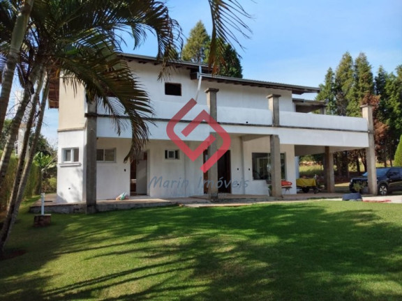 Imagem Imóvel com 4 Quartos à Venda, 3.150 m² em Fazenda Castelo - Boituva