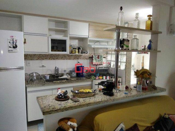 Imagem Apartamento com 1 Quarto à Venda, 65 m² em Jardim Flamboyant - Cabo Frio Imagem Apartamento com 1 Quarto à Venda, 65 m² em Jardim Flamboyant - Cabo Frio