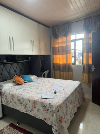 Imagem Casa com 5 Quartos à Venda, 200 m² em Cidade Industrial - Curitiba