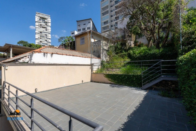 Imagem Imóvel à Venda, em Alto Da Lapa - São Paulo Imagem Imóvel à Venda, em Alto Da Lapa - São Paulo
