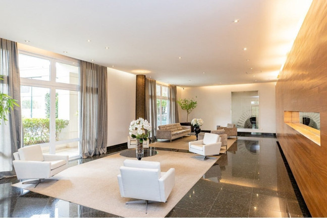 Imagem Apartamento com 3 Quartos à Venda, 190 m² em Jardim Paulista - São Paulo Imagem Apartamento com 3 Quartos à Venda, 190 m² em Jardim Paulista - São Paulo