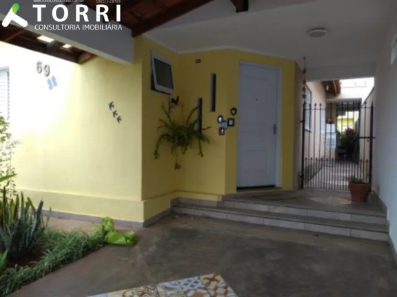 Casa com 3 Quartos à Venda, 100 m² em Vila Progresso - Sorocaba