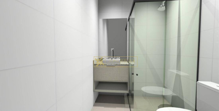 Imagem Apartamento com 2 Quartos à Venda, 54 m² em Rio Caveiras - Biguaçu Imagem Apartamento com 2 Quartos à Venda, 54 m² em Rio Caveiras - Biguaçu