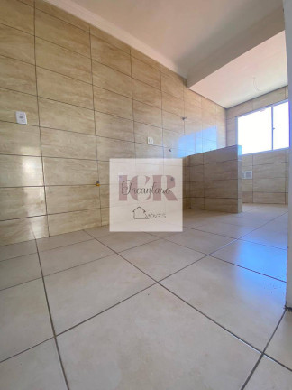Imagem Apartamento com 2 Quartos à Venda, 57 m² em Vila Barão - Sorocaba