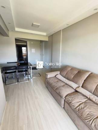 Imagem Apartamento com 3 Quartos à Venda, 70 m² em Jardim América - São José Dos Campos