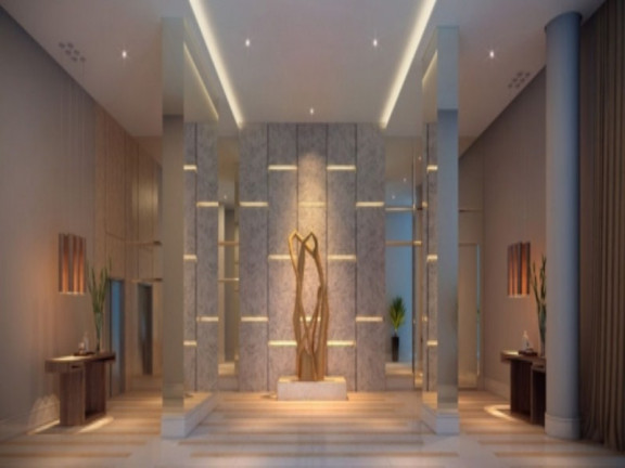 Imagem Apartamento com 4 Quartos à Venda, 283 m² em Moema - São Paulo