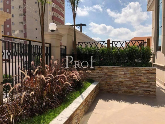 Imagem Apartamento com 2 Quartos à Venda, 73 m² em Campestre - Santo André