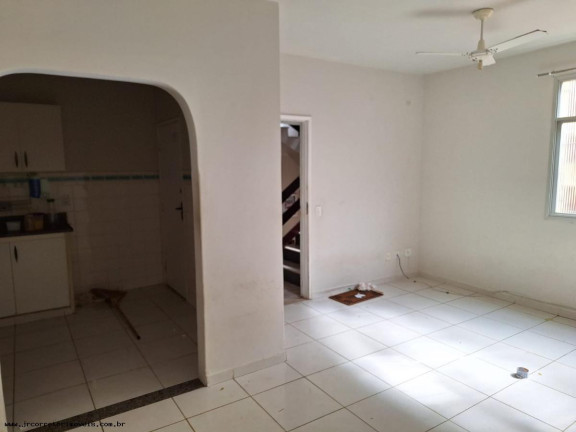 Apartamento com 3 Quartos à Venda, 89 m² em Itapuã - Vila Velha