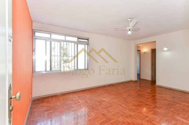 Imagem Apartamento com 2 Quartos à Venda, 76 m² em Perdizes - São Paulo