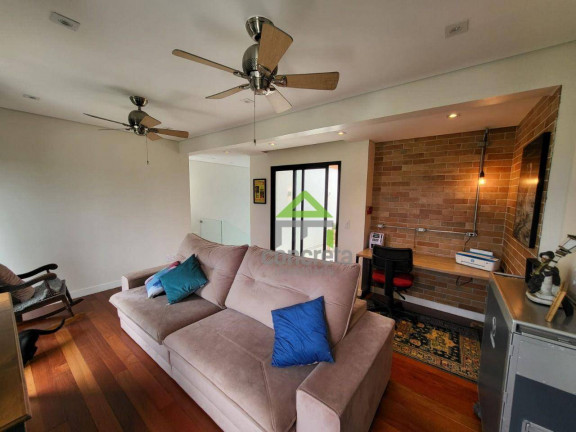 Imagem Casa de Condomínio com 3 Quartos à Venda, 146 m² em Parque Rincão - Cotia Imagem Casa de Condomínio com 3 Quartos à Venda, 146 m² em Parque Rincão - Cotia