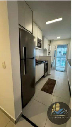 Imagem Apartamento com 2 Quartos para Alugar, 85 m² em Gonzaga - Santos Imagem Apartamento com 2 Quartos para Alugar, 85 m² em Gonzaga - Santos