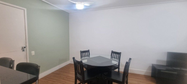 Imagem Apartamento com 1 Quarto para Alugar, 45 m² em Jardim Paulista - São Paulo