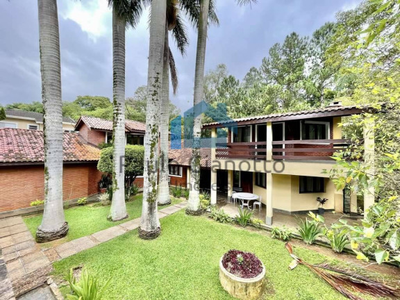 Imagem Casa de Condomínio com 4 Quartos à Venda, 428 m² em Chácara De La Rocca - Carapicuíba