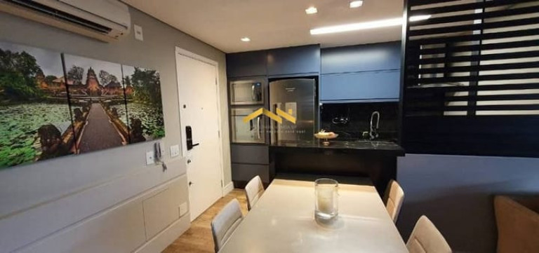 Imagem Apartamento com 2 Quartos à Venda, 69 m² em Campo Belo - São Paulo Imagem Apartamento com 2 Quartos à Venda, 69 m² em Campo Belo - São Paulo