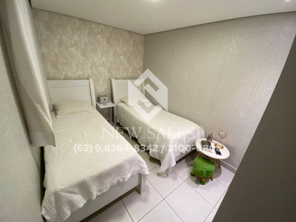 Imagem Apartamento com 2 Quartos à Venda, 60 m² em Jardim Atlântico - Goiânia Imagem Apartamento com 2 Quartos à Venda, 60 m² em Jardim Atlântico - Goiânia